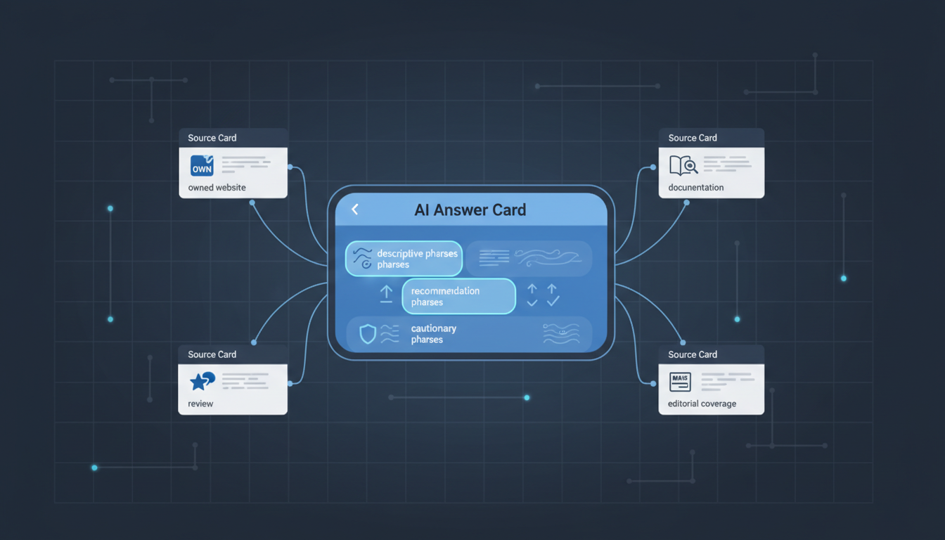 How to Track AI Citations and Recommendation Language