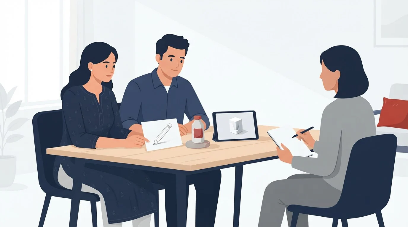 Concept Testing: How Many People You Need and How to Decide