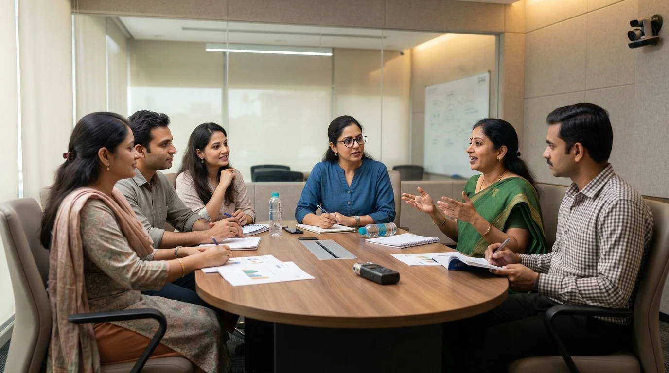 Research Participant Panel India: How to Assess Quality