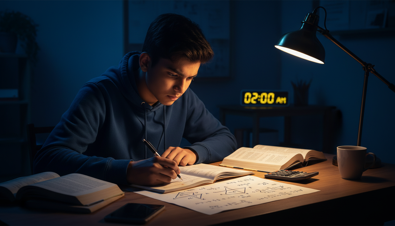 Where to Get Instant JEE Physics Help: Instant JEE Physics Doubt Solving