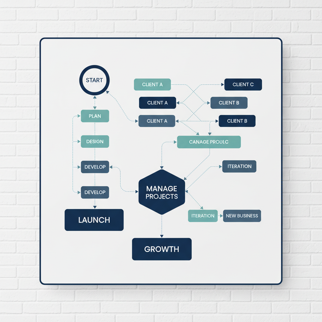 Scope Decision Tree For AI Visibility Tracking