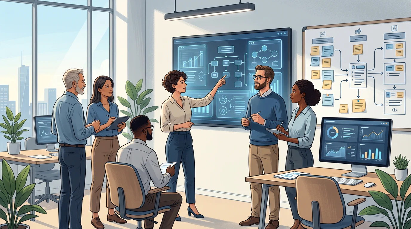 Which Enterprise AI Visibility Alternatives Fit Content Teams?