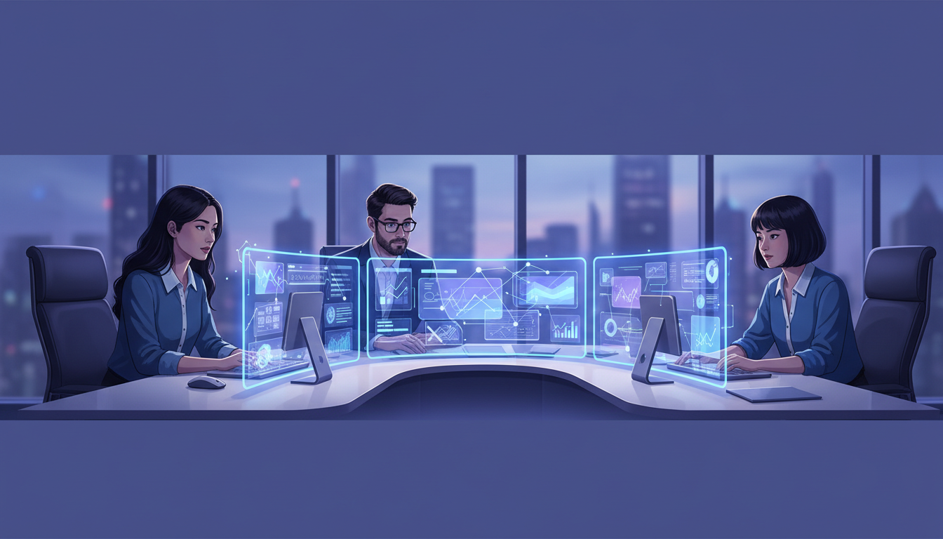 What Replaces Manual AI Mention Tracking? An Enterprise Workflow