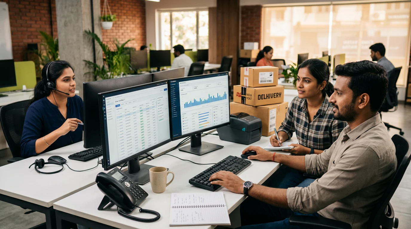 Best AI Answering Services for Ecommerce