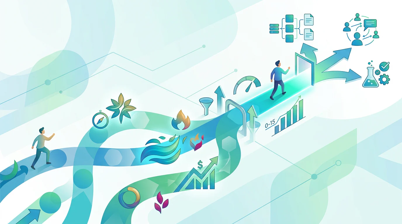 Which Expert Path Fits Your Purpose, Passion and Profit?