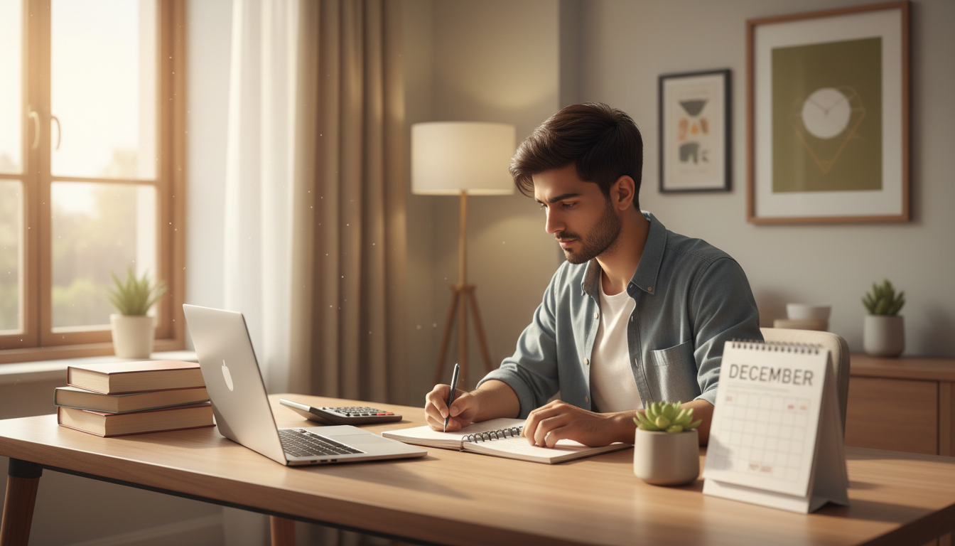 CMA USA Eligibility for Mumbai University BCom Graduates: When Can You Take It?