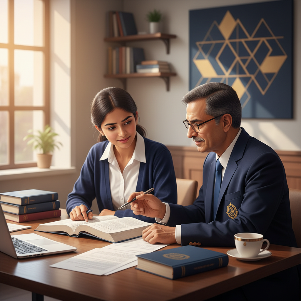 CMA Final Classes with Personal Doubt Clearing | iProledge
