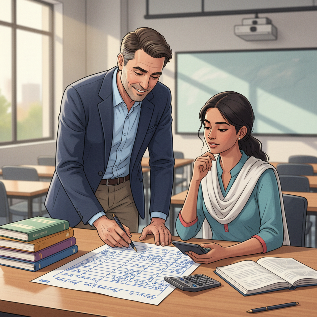 CMA Final Classes with Personal Doubt Clearing | iProledge