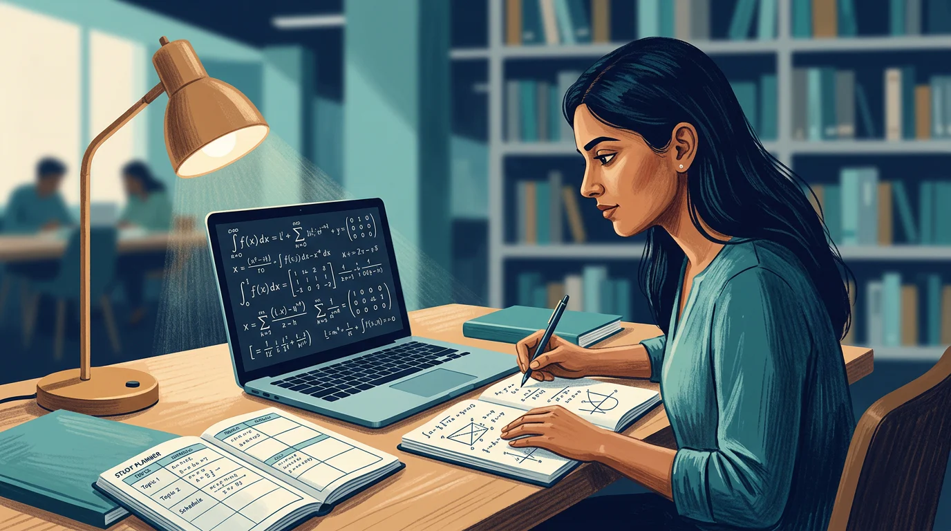 What Should an IIT-JAM Mathematics Online Batch Include?