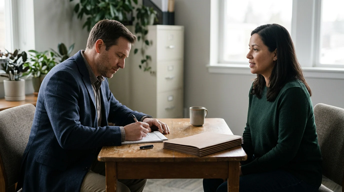 Interview Techniques for Investigators: Field Practice Guide