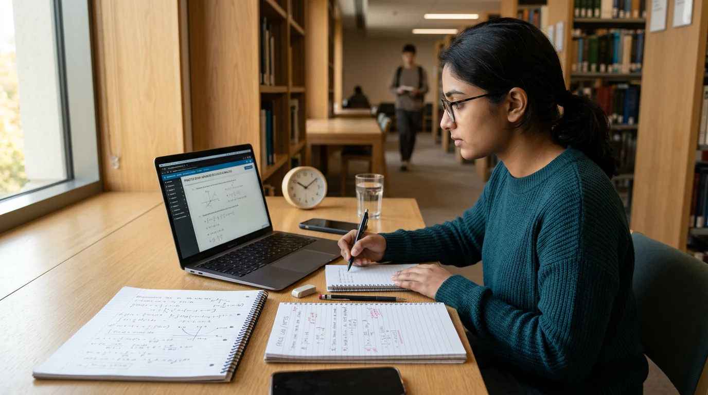 What Makes a CUET PG Mathematics Mock Test Useful?