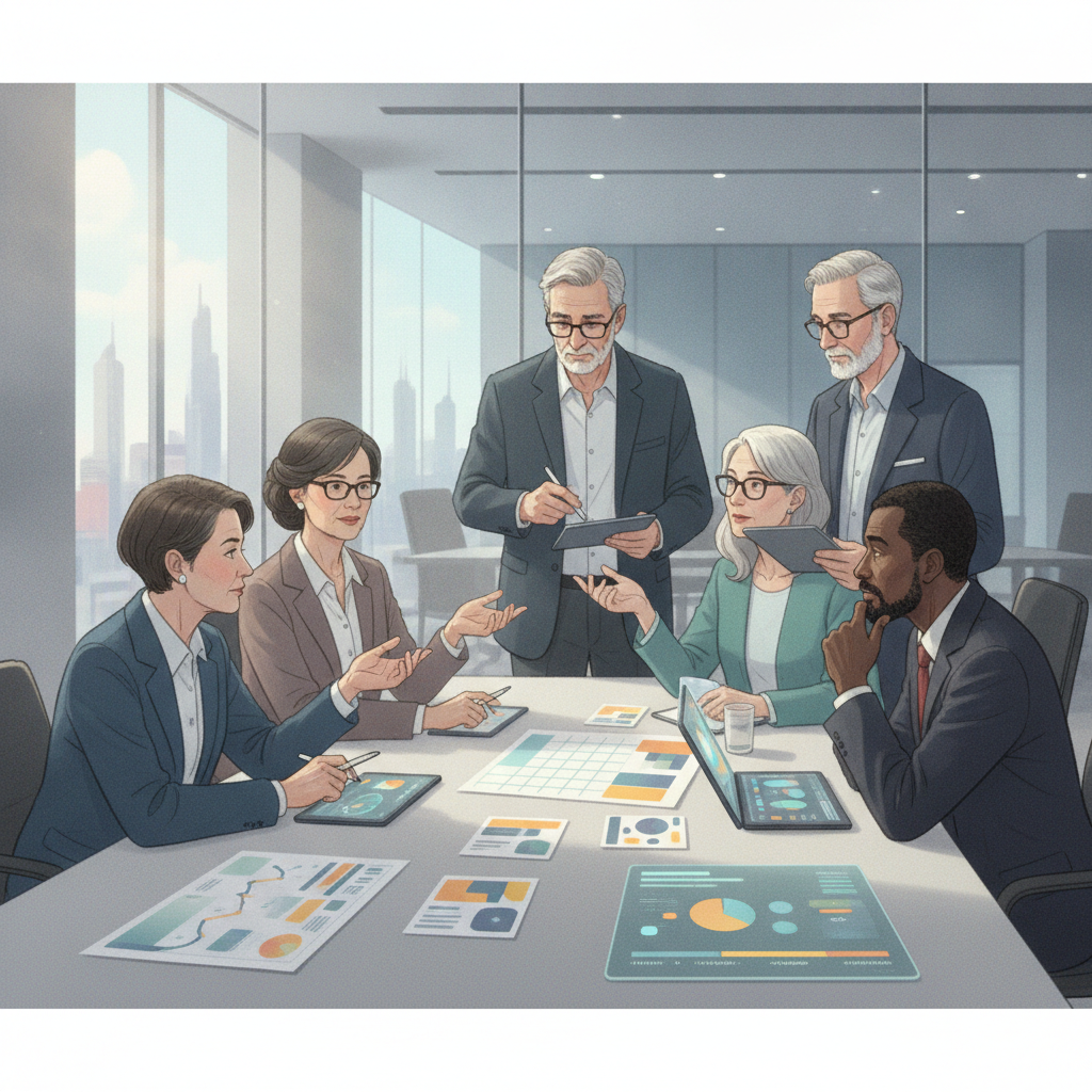 How to Study Beyond the PfMP Standard with Augment Consultancy