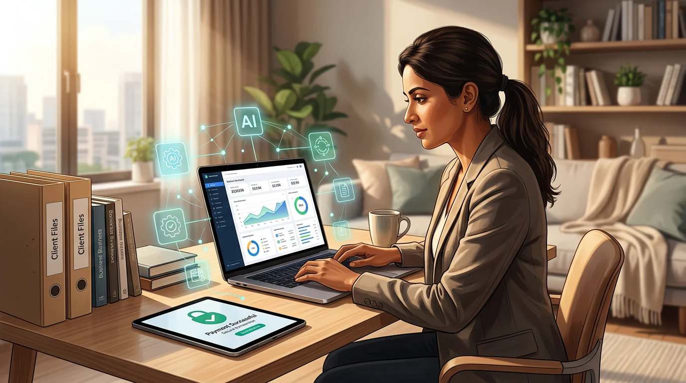 Vietnam Event Signals Secure Digital Transformation for Small Business