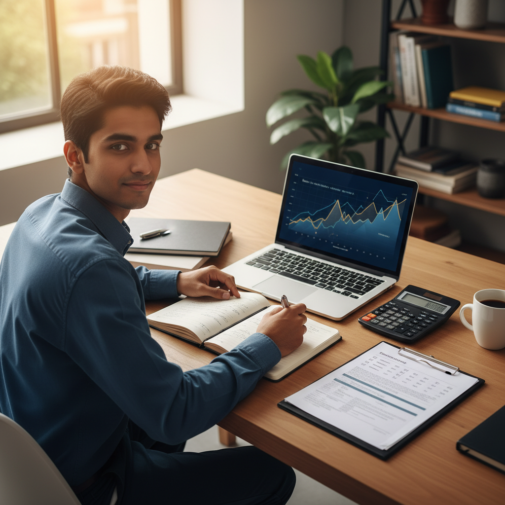 ACCA Coaching in Bangalore: When It Is Worth It | iProledge