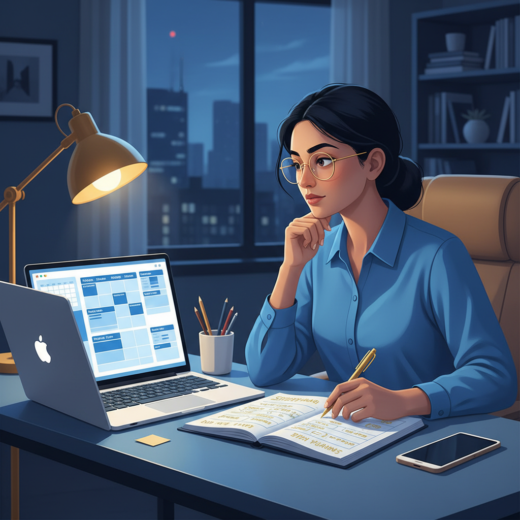 CMA Final Hybrid Coaching Compared: Faculty, Fees and Work-Schedule Fit