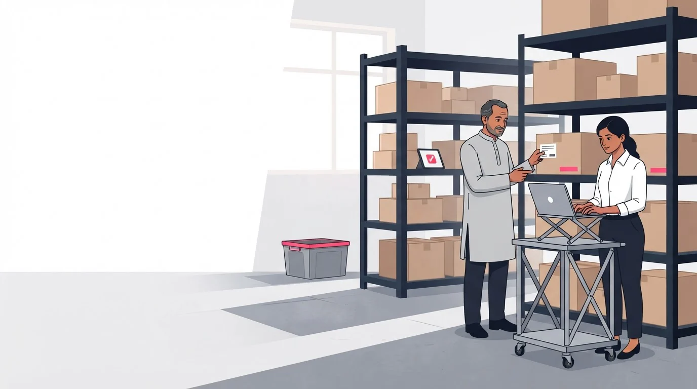 Arka Inventory vs Zoho Inventory