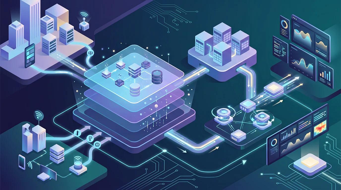 Lakehouse or Warehouse for Real-Time Analytics?