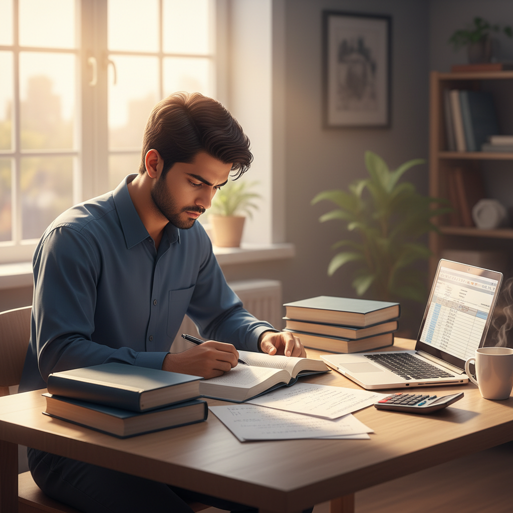 iProledge on CA Final Pass Rate Reality: Why Repeat Attempts Persist Even with Coaching