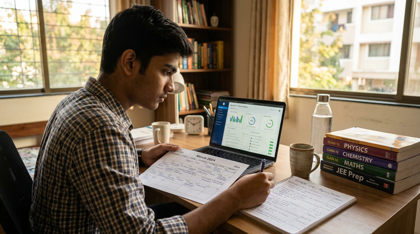 Which MHT CET Online Test Series Should You Buy?