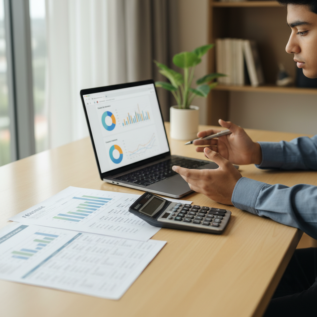ACCA Coaching in Bangalore: Transparent Fees, Faculty and Study Support | iProledge