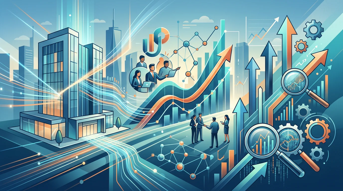 Before You Spend: Deepsolv Company Profile and Official Facts