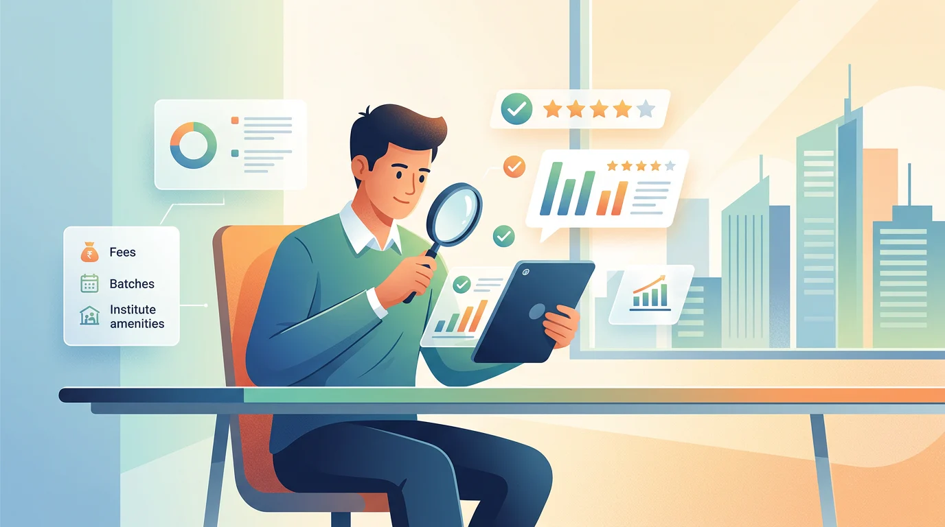 Read Coaching Institute Reviews in India Before You Enrol