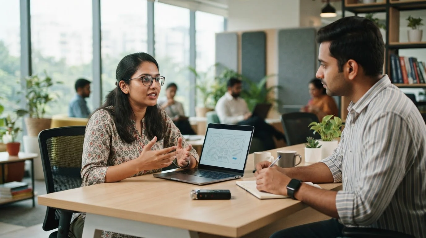 Prolific vs User Interviews India: Which Platform Fits?