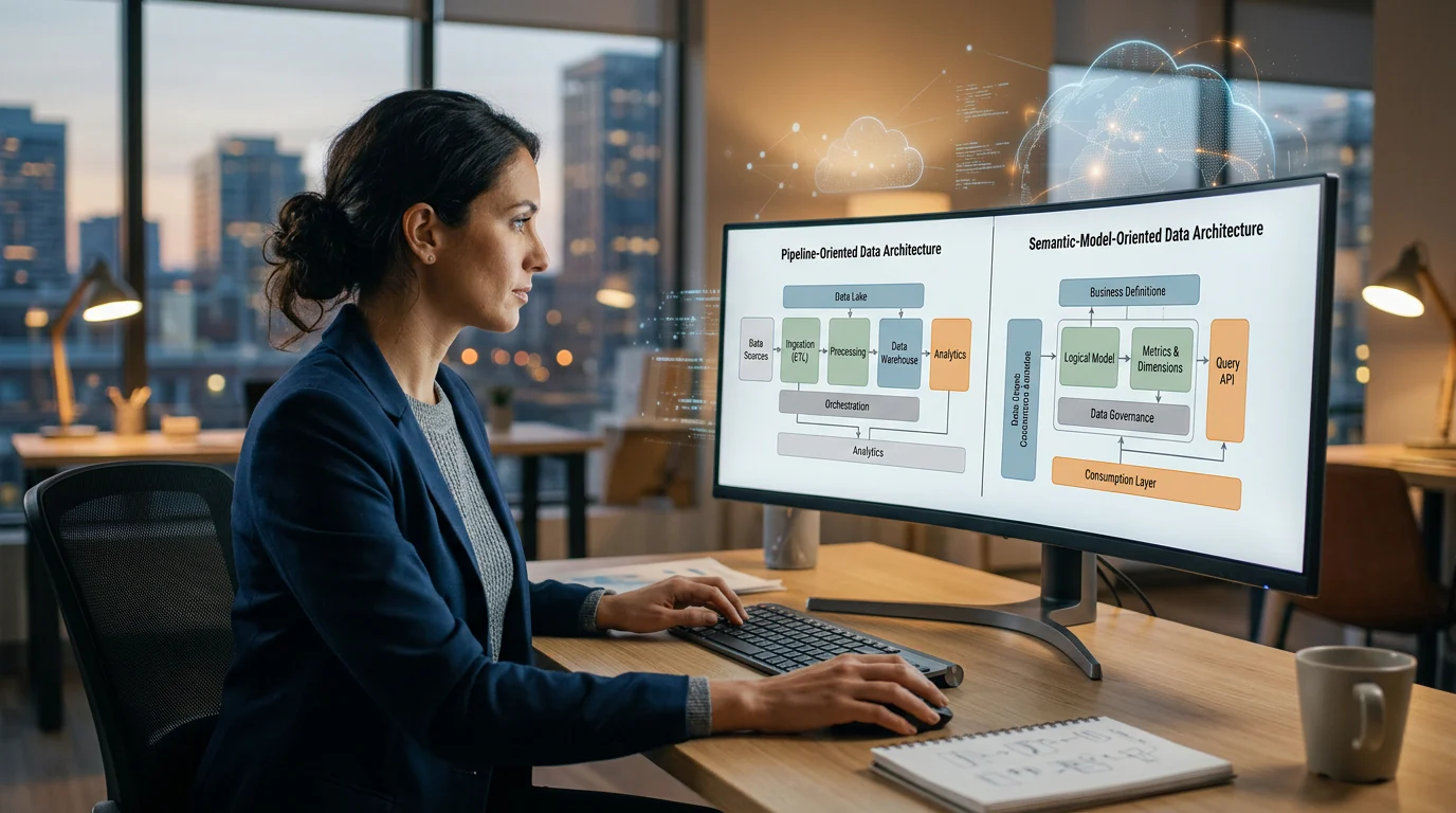 Which Microsoft Fabric Certification Should You Prepare For?