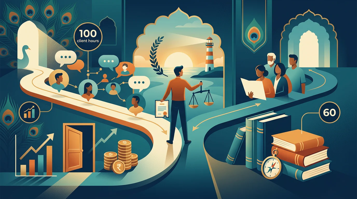 Life Coach Training in India Still Needs 100 Client Hours
