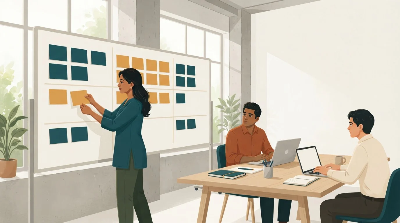 How to Become a Program Manager in India: Years, Roles, Rules