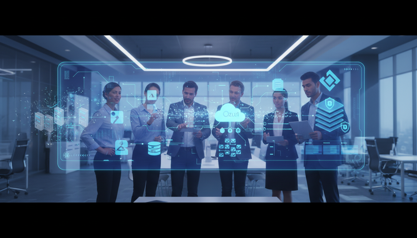 What Replaces Hortonworks in the Cloud? An Azure Decision Framework