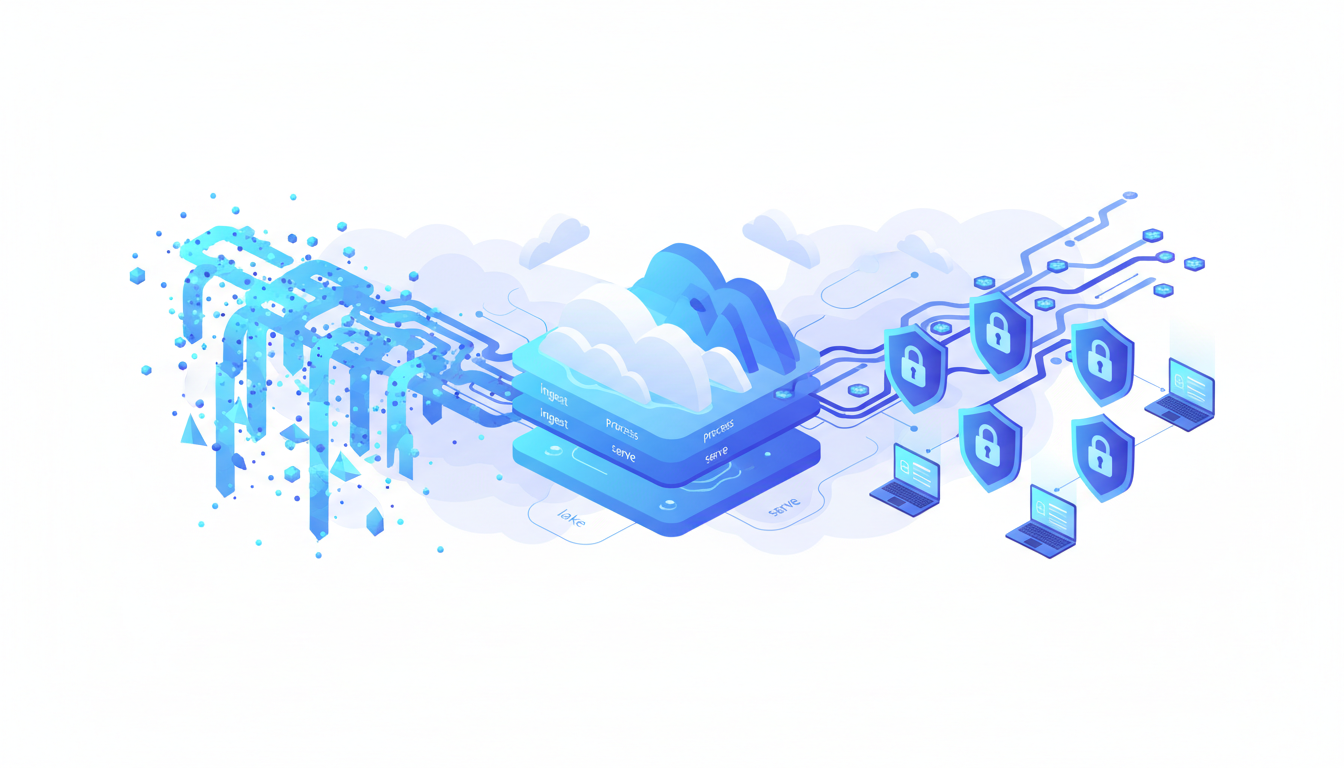 Retail and fintech cloud data migration scorecards