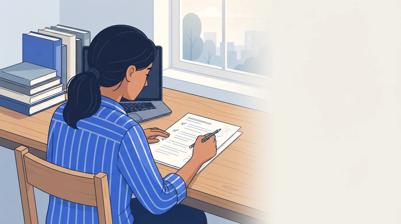 CS Executive Pass Percentage 2026 and How to Check Your Marks