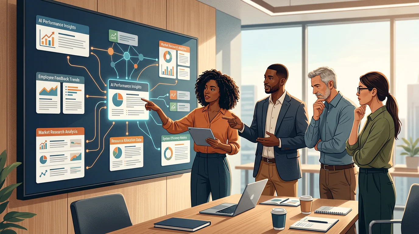 AI Visibility Governance Makes Brand Claims a Shared Control