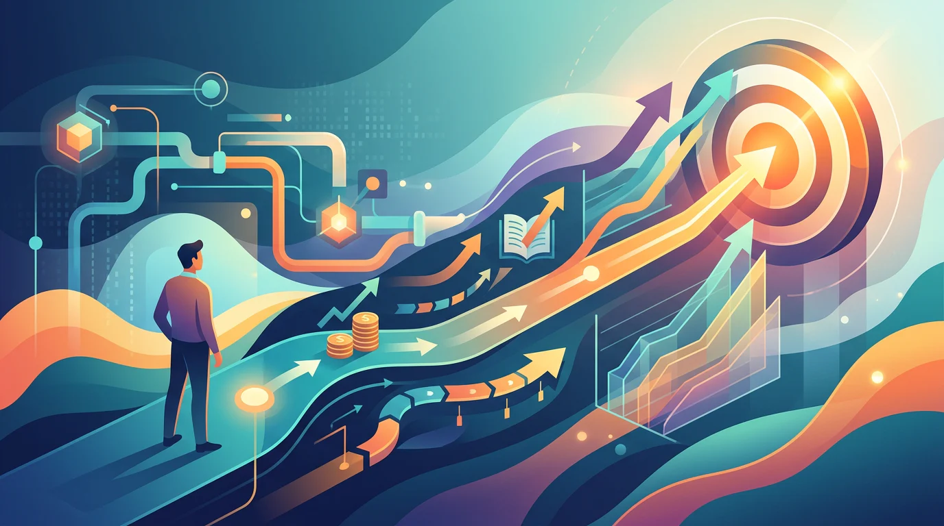 Your Target Sets the Salary-Hike Scenario for Data Engineers in India