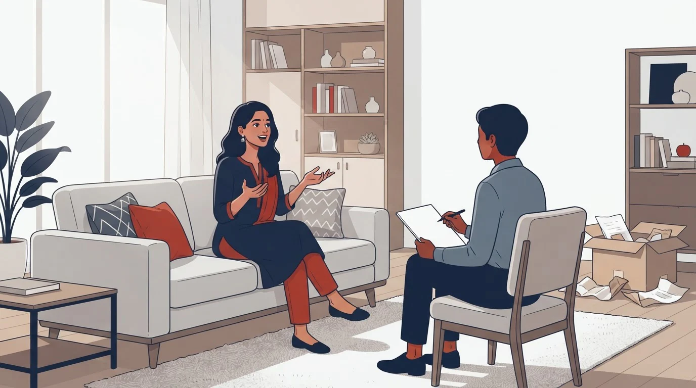 Jobs to Be Done Interview: Screener, Sample and Script