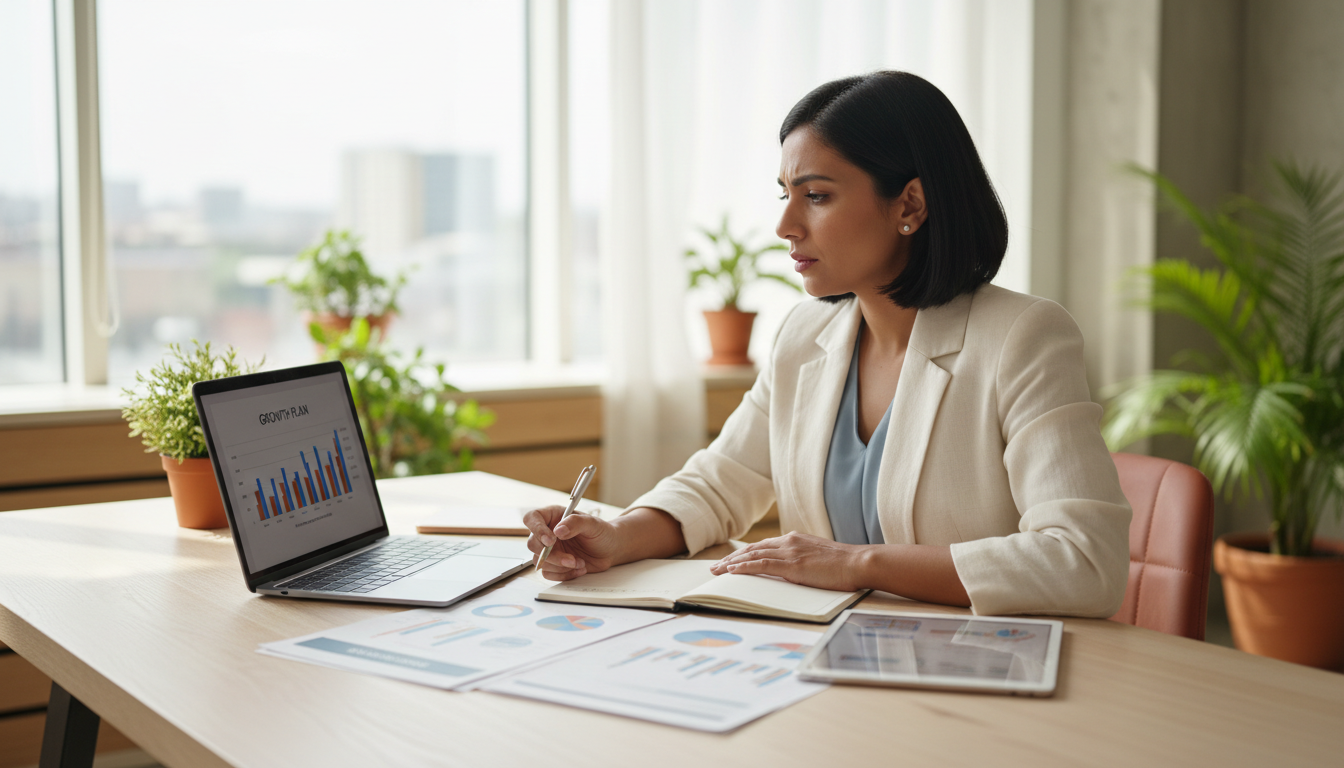 Which Indian Business Coaches with Operator Experience Have Verifiable Records?