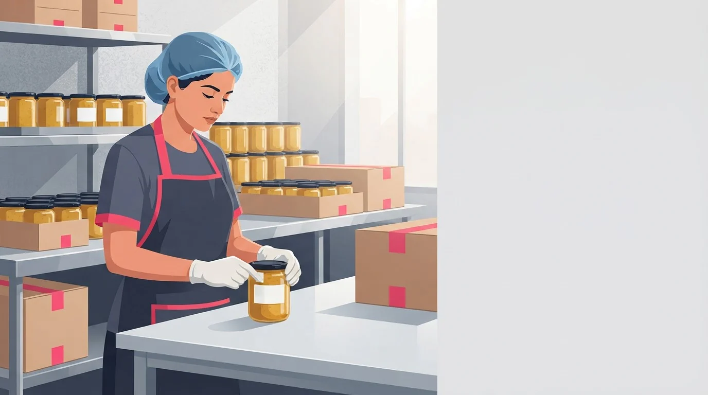 Lot Number vs Batch Number: Which to Use and When