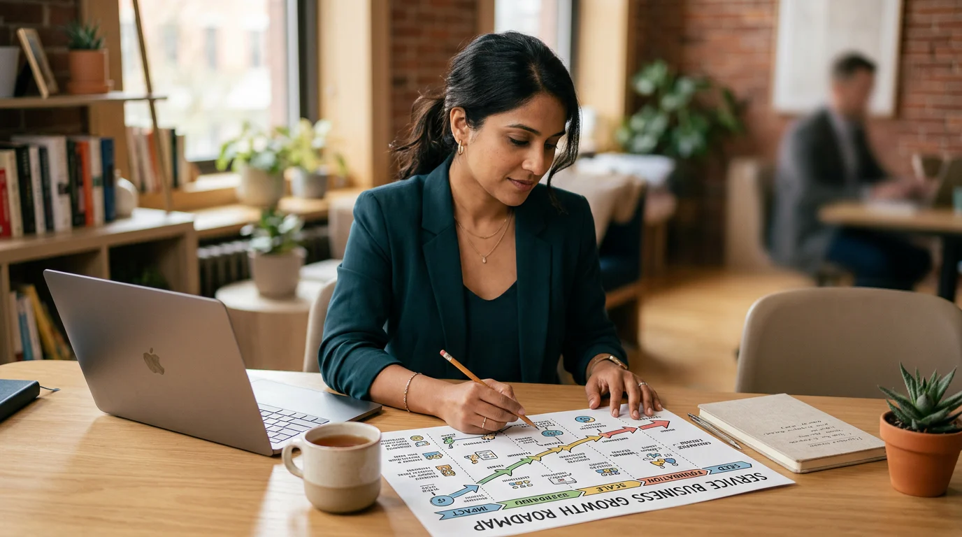 Which Business Coaching Programs Fit Your Growth Stage?