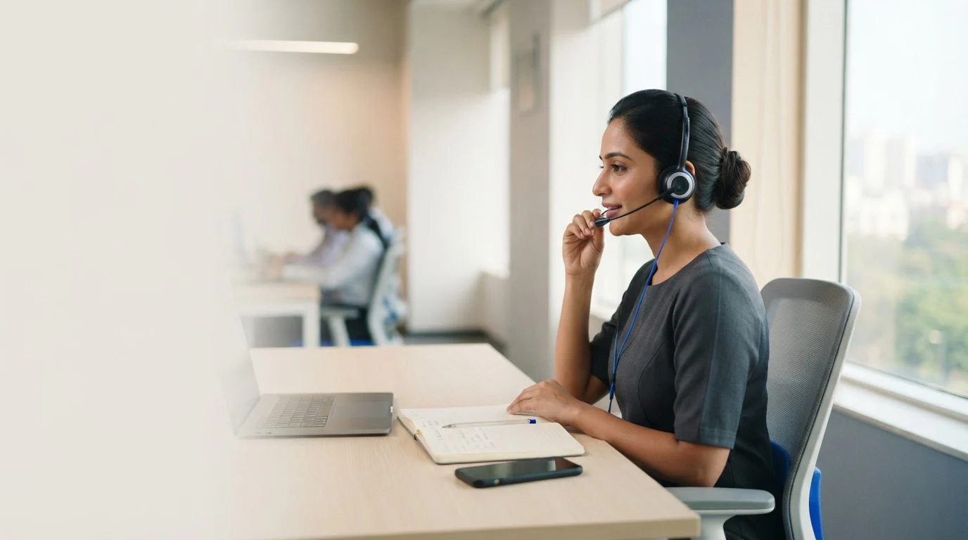 Sales Calls Per Day: A Realistic Target for Indian Teams