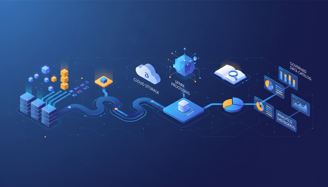 What Replaces Hortonworks for Batch and Streaming? A Hortonworks Replacement for Batch and Streaming