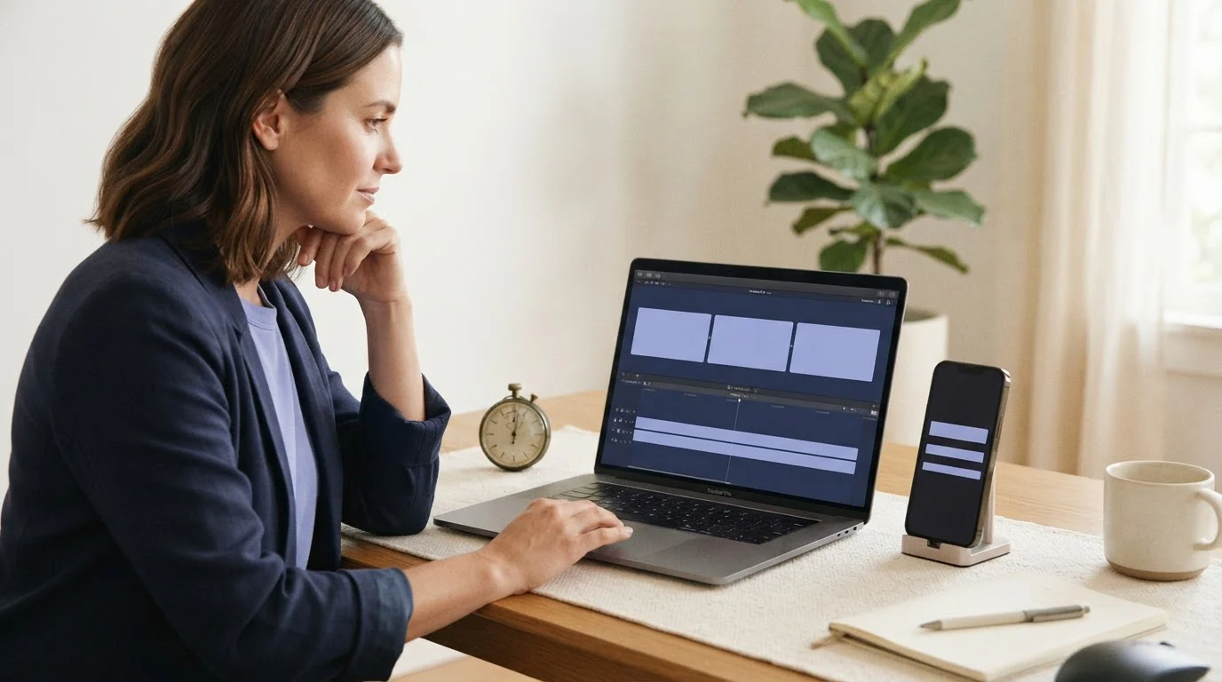 Facebook Video Ad Length: Limits by Placement and How to Test