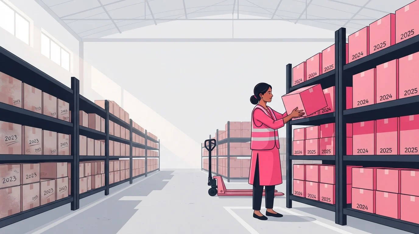 FIFO Inventory Method: Cost It, Pick It, Prove It (India)