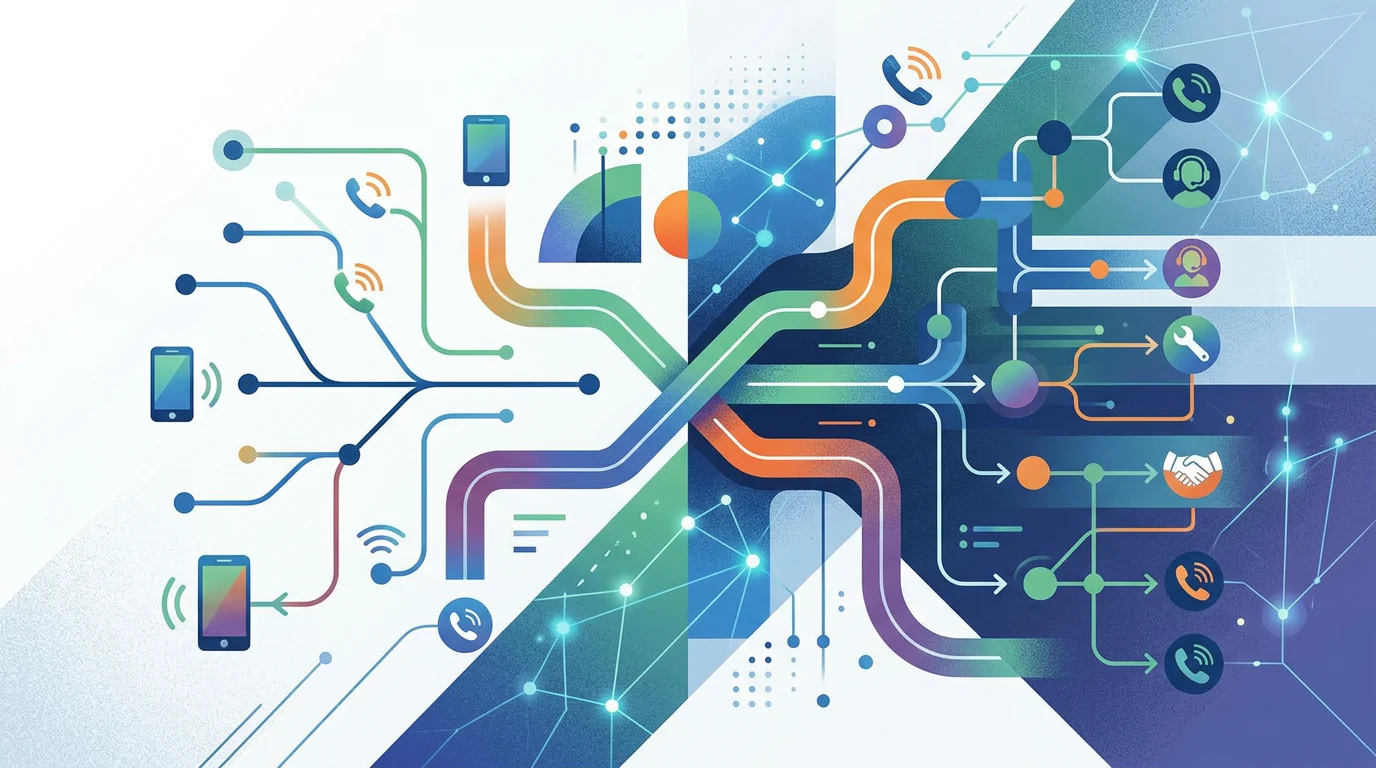 Should Your Team Use a Virtual Number or IVR?