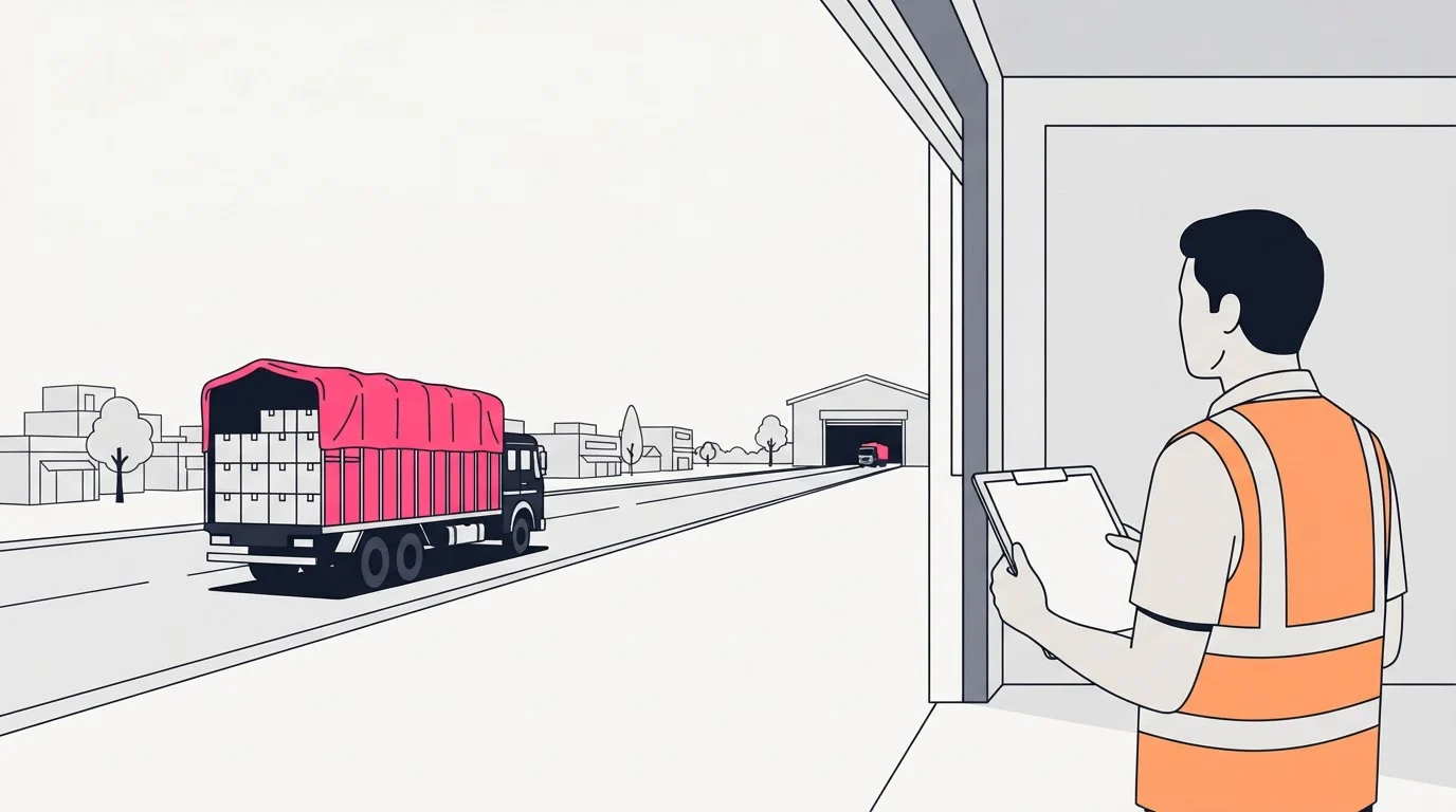 In-Transit Inventory