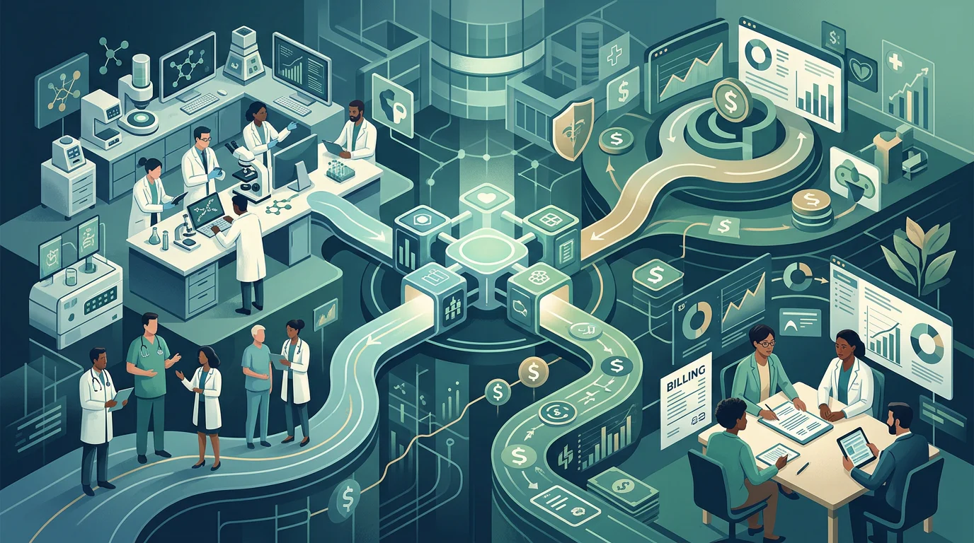 Thyme Care Series E Funding: $125M Backs New Oncology Platform