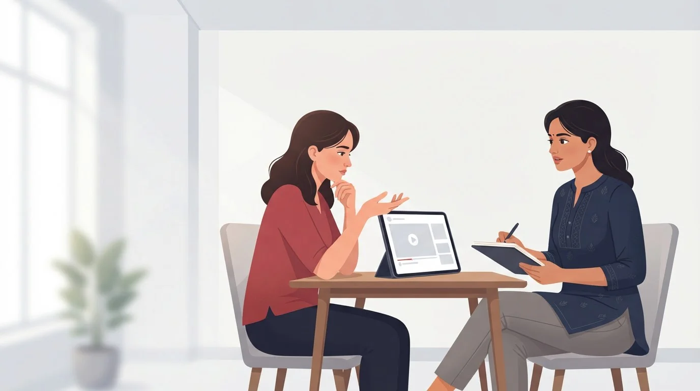 Advertising Pre-Testing in India: Method, Sample and Brief