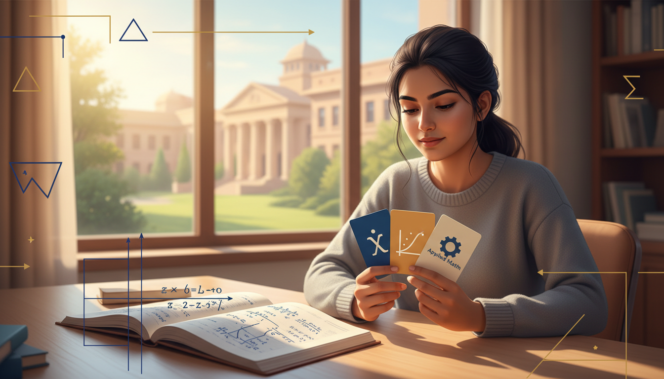Choose an IIT-JAM, GATE Mathematics and CUET-PG Preparation Platform Only After You Choose Your Exam
