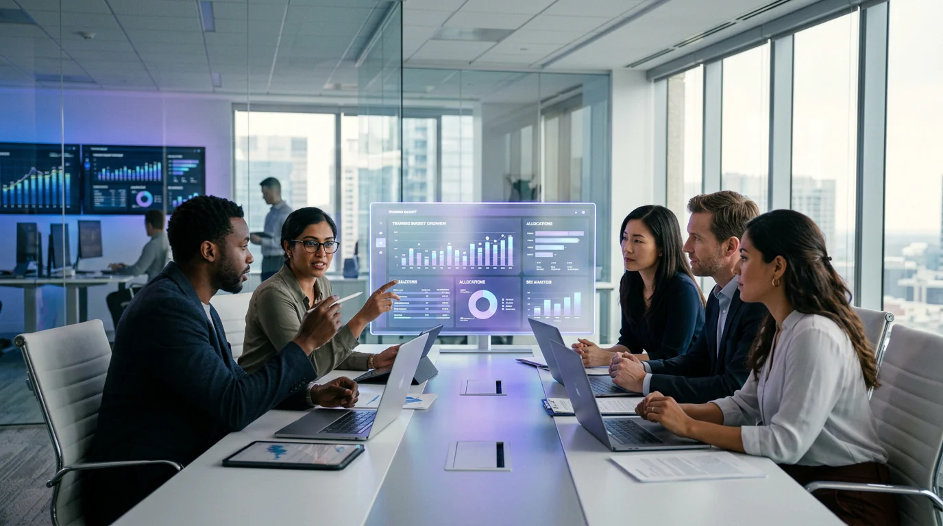 What Does Microsoft Fabric Training Cost for 30 People?
