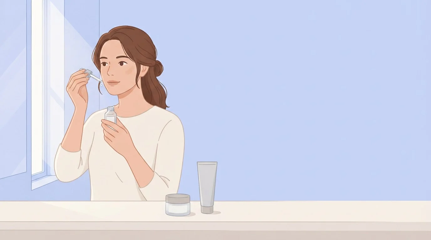 Skincare Facebook Ads: Claim Rules, Break-Even, First Test